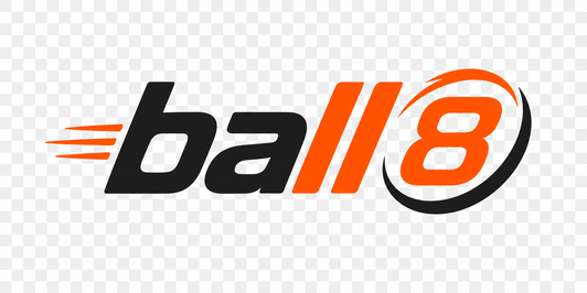 ball8 logo